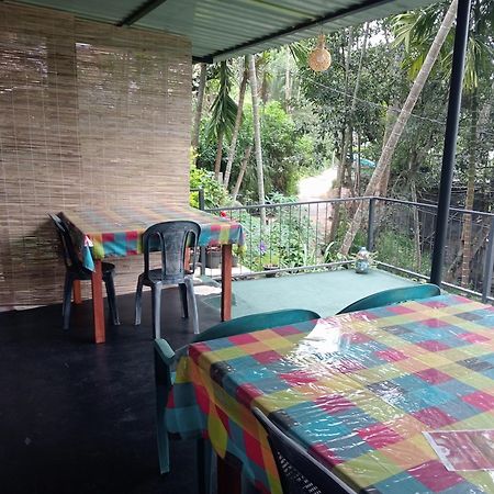 Cool Breeze View Ella Exterior foto