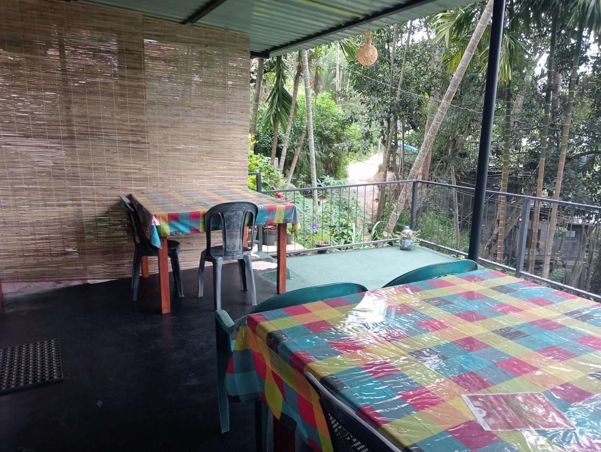Cool Breeze View Ella Exterior foto